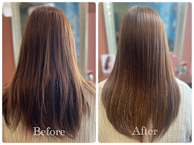 カラーエステ＋筋膜リリースヘッドスパ