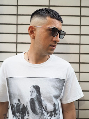 今日がかっこいいの誕生日