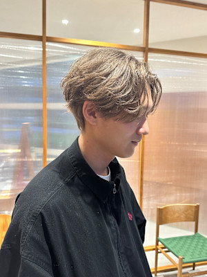 THE Nia×ショート