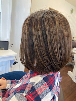 ハイライトスタイル