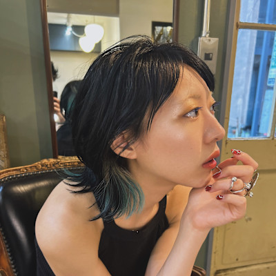 レディースレイヤースタイル