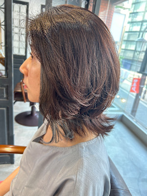 インナーカラー