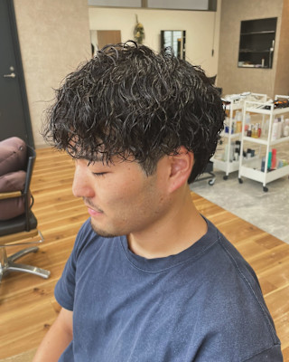 ツイストスパイラル