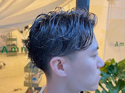 ビジネスリバースショート