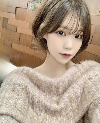 福岡 天神 大名 kchiara×ショート