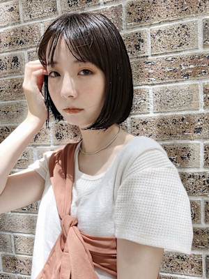 福岡 天神 大名 kchiara×ミディアム