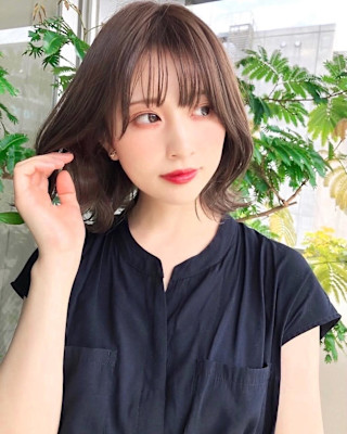 福岡 天神 大名 kchiara×ミディアム