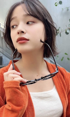 福岡 天神 大名 kchiara×ミディアム