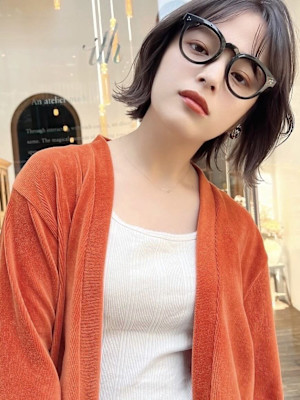 福岡 天神 大名 kchiara×ミディアム