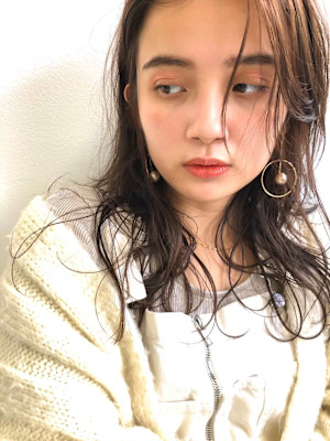 Passion for hair 並木店×ロング