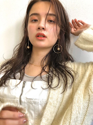 Passion for hair 並木店×ロング