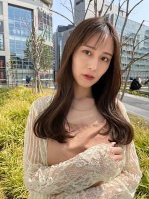 Passion for hair 並木店×ロング