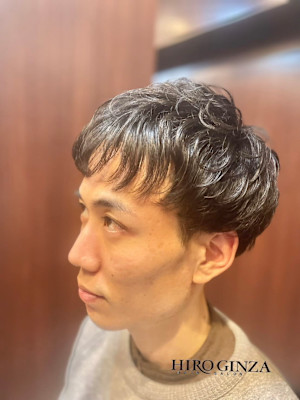 ナチュラルマッシュ