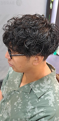 スペインカール