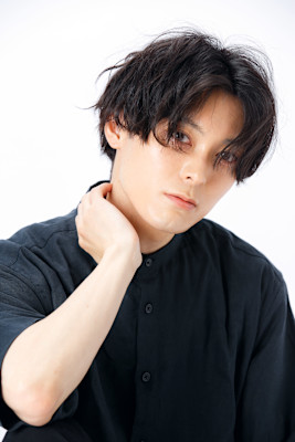 メンズショート