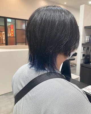 ウルフスタイル