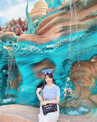 このエリア大好き