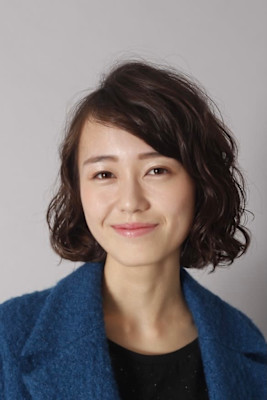 ゆるふわ大人ボブ