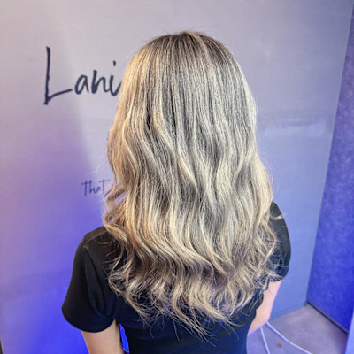 根元のプリンが気になる方に！シャドールーツ！