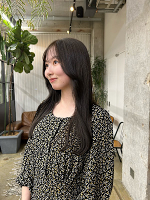 オリーブカラー