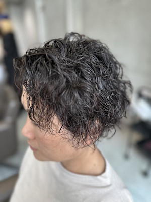 レディース/ツイスパ