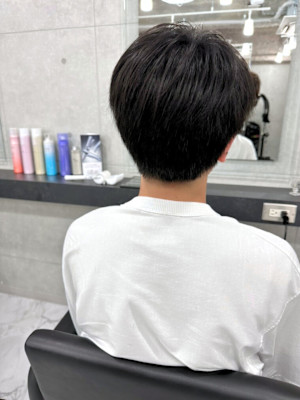 【夏向けスタイルチェンジ】メンズカジュアルスタイル