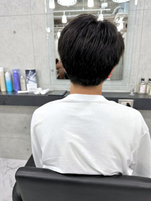 【夏向けスタイルチェンジ】メンズカジュアルスタイル