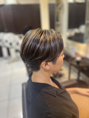 ハイライトスタイル