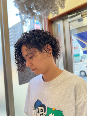 ツイストスパイラル