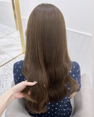 ブリーチなし明るめ＊rina＊