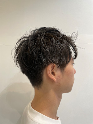 平日朝の9時30分から予約可能☆マスダレイナ