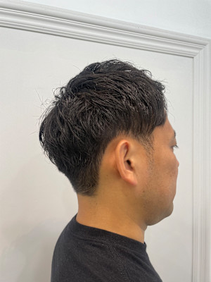 平日朝の9時30分から予約可能☆マスダレイナ