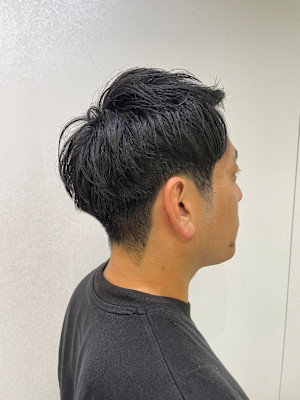 平日朝の9時30分から予約可能☆マスダレイナ