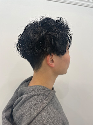 平日朝の9時30分から予約可能☆マスダレイナ