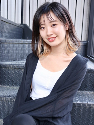 ambiente×ミディアム