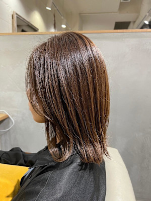 ambiente×ミディアム