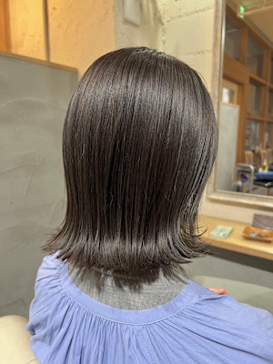 ambiente×ミディアム