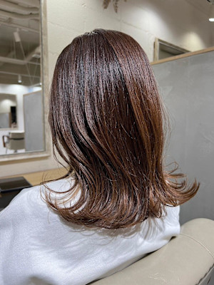 ambiente×ミディアム