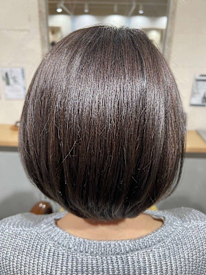 ambiente×ショート