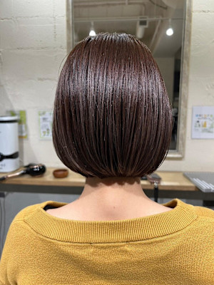 ambiente×ショート