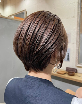 ambiente×ショート