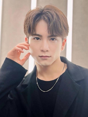 BLEACHi心斎橋店×ショート