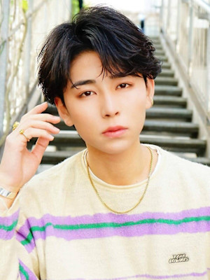 BLEACHi心斎橋店×ショート