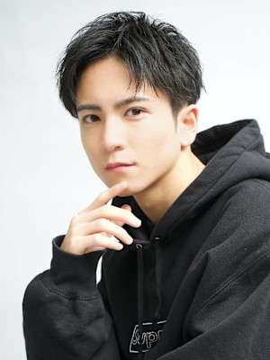 BLEACHi心斎橋店×ショート