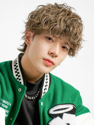 BLEACHi心斎橋店×ショート