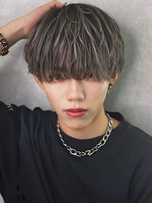 BLEACHi 守口ジャガータウン店×ショート