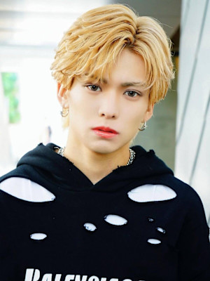 BLEACHi 守口ジャガータウン店×ショート