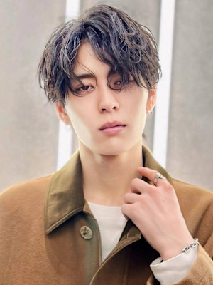 BLEACHi 守口ジャガータウン店×ショート