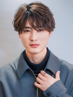 BLEACHi 守口ジャガータウン店×ショート