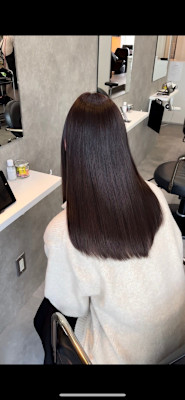 _WHITE 天神店×ロング